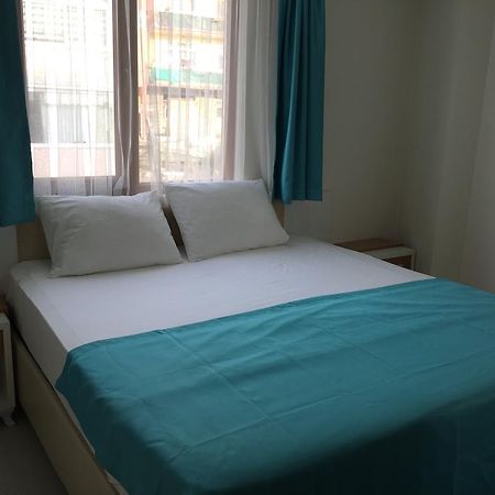 טראבזון Can Residence מראה חיצוני תמונה