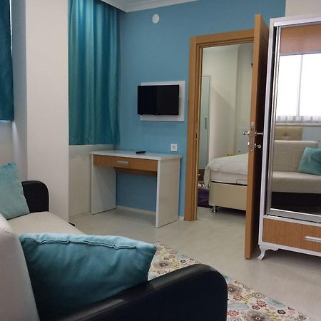 טראבזון Can Residence מראה חיצוני תמונה