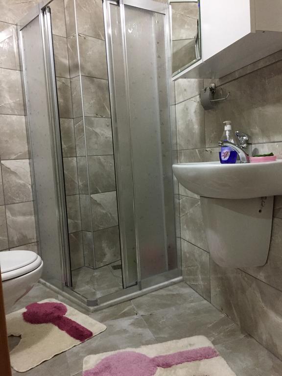 טראבזון Can Residence מראה חיצוני תמונה