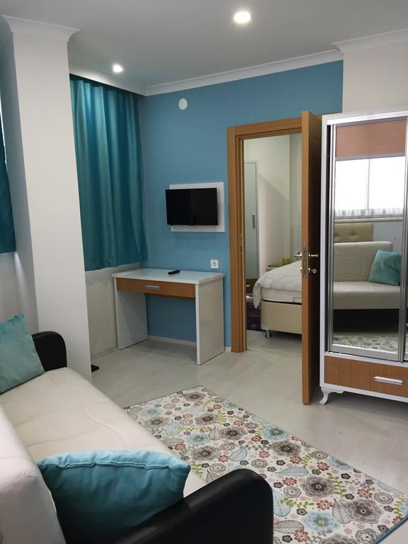 טראבזון Can Residence מראה חיצוני תמונה