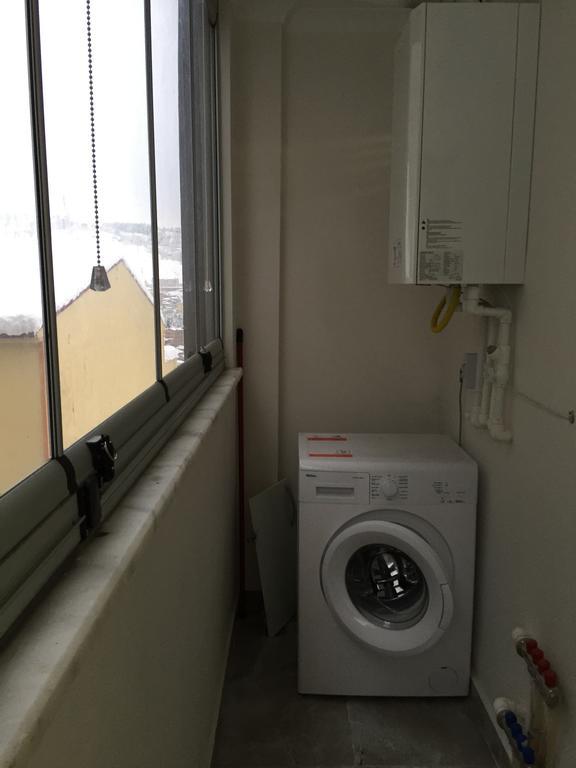 טראבזון Can Residence מראה חיצוני תמונה