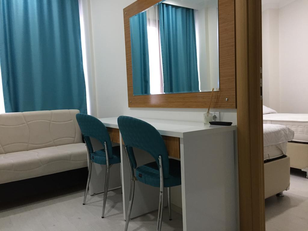 טראבזון Can Residence מראה חיצוני תמונה