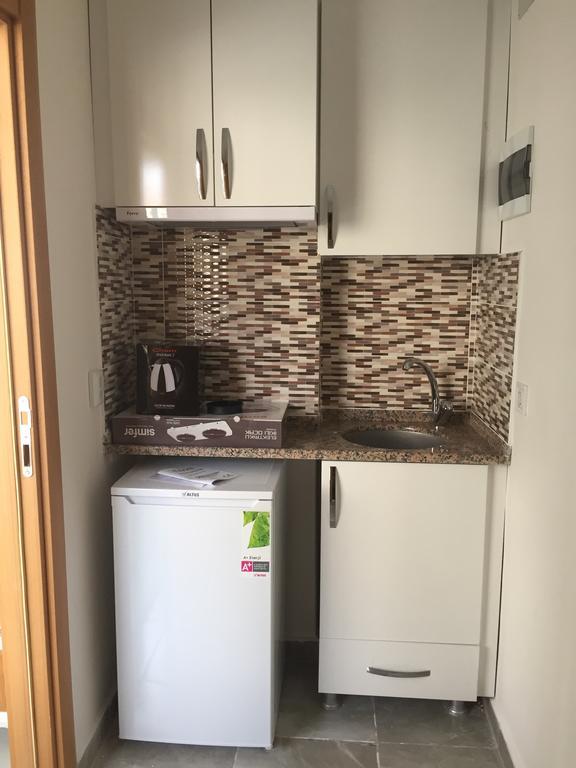 טראבזון Can Residence מראה חיצוני תמונה