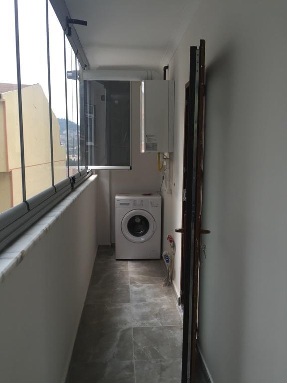 טראבזון Can Residence מראה חיצוני תמונה