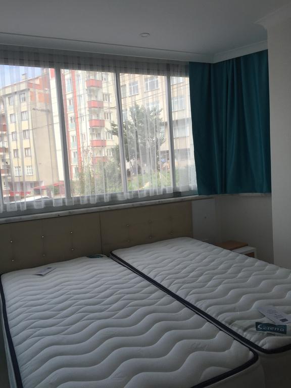 טראבזון Can Residence מראה חיצוני תמונה