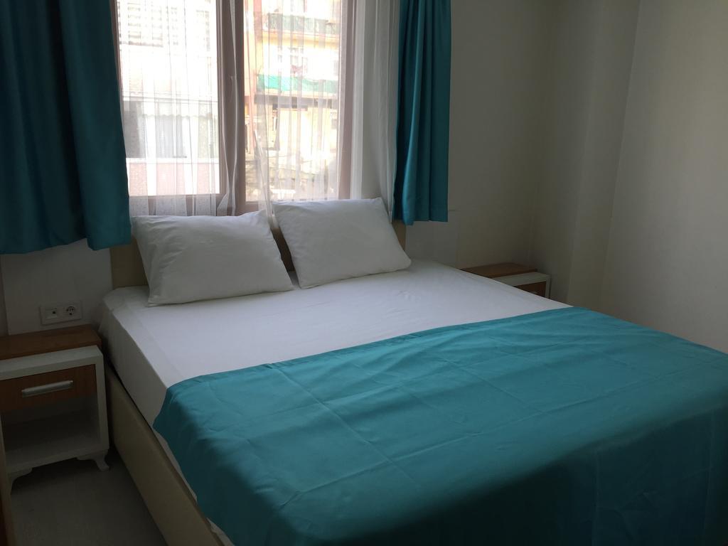טראבזון Can Residence מראה חיצוני תמונה