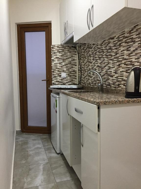 טראבזון Can Residence מראה חיצוני תמונה