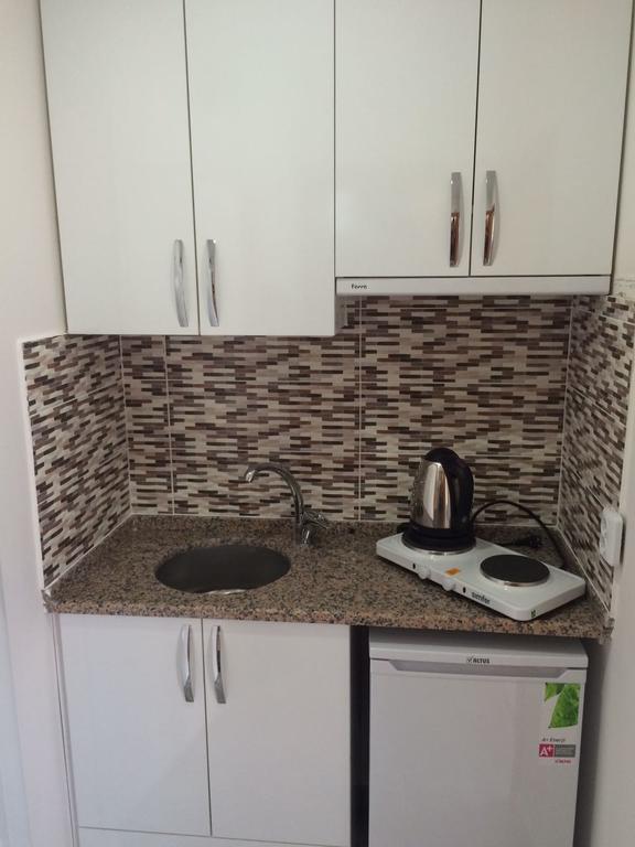 טראבזון Can Residence מראה חיצוני תמונה