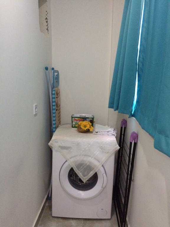 טראבזון Can Residence מראה חיצוני תמונה