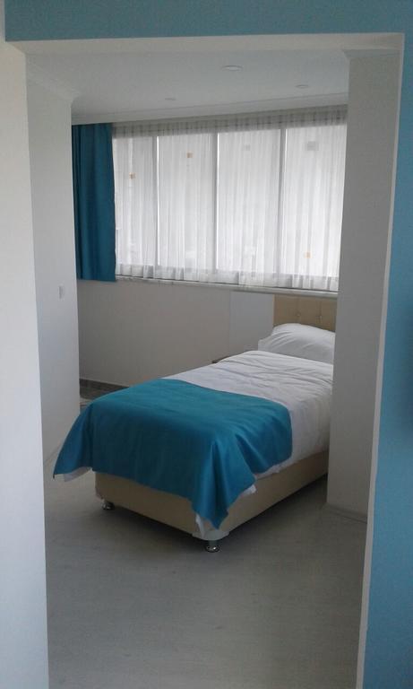 טראבזון Can Residence מראה חיצוני תמונה