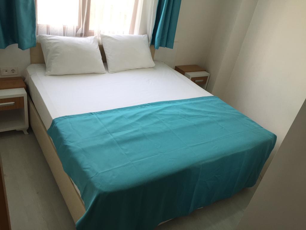 טראבזון Can Residence מראה חיצוני תמונה