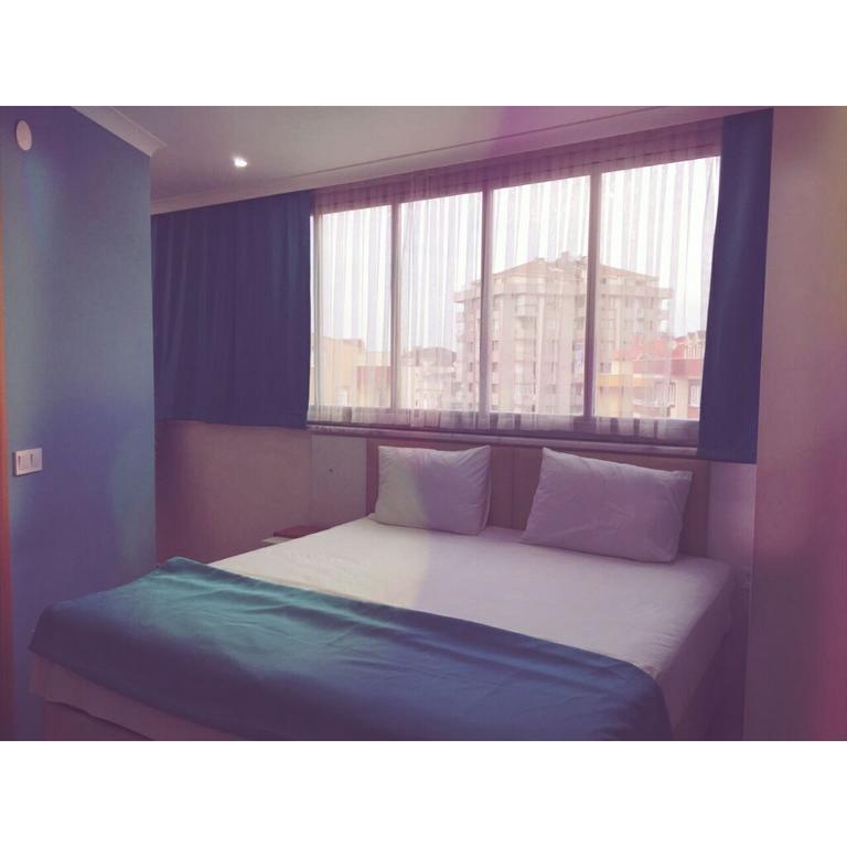 טראבזון Can Residence מראה חיצוני תמונה