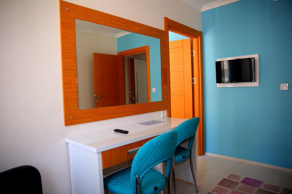 טראבזון Can Residence מראה חיצוני תמונה