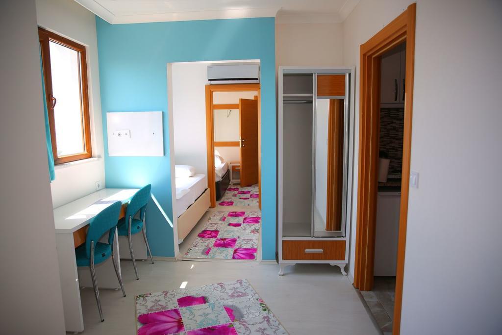 טראבזון Can Residence מראה חיצוני תמונה