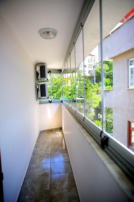טראבזון Can Residence מראה חיצוני תמונה